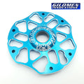 Gilomen Innovations Polaris RZR 900/1000 P90 Super Cool Cyclone Clutch Cover Standard Primary Clutch