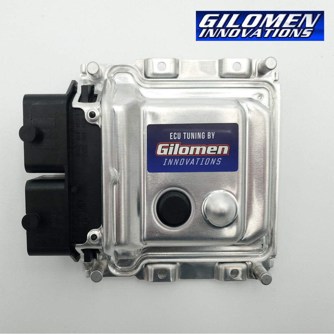 Gilomen Innovations Polaris RZR 900 ECU Performance Tune