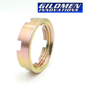 Gilomen Innovations Polaris RZR 900 Spider Jam Nut for P90 Primary Clutch