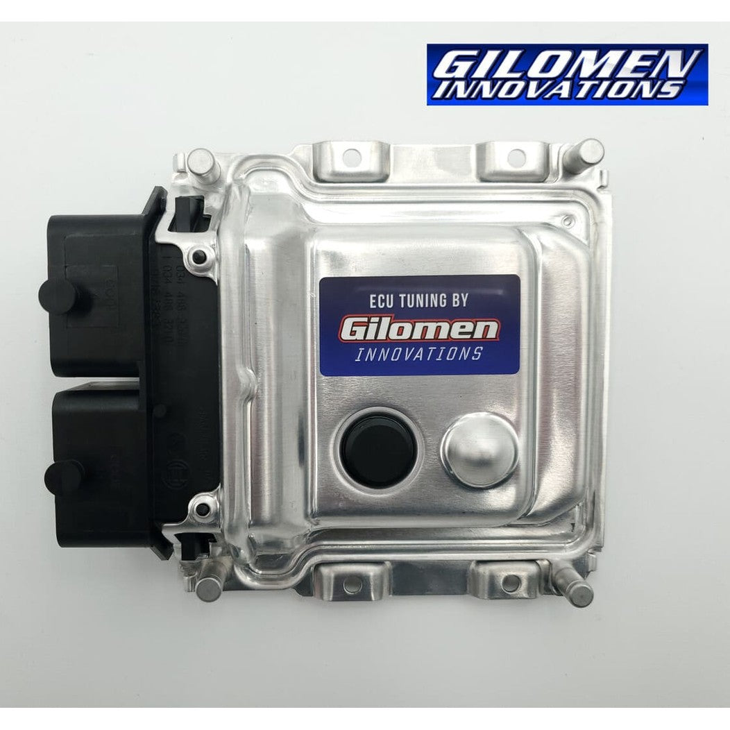 Gilomen Innovations Polaris RZR Pro R 2.0 Liter 4 Cylinder ECU Tune Performance