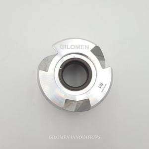 Gilomen Innovations Polaris RZR Pro R High Performance Secondary Helix