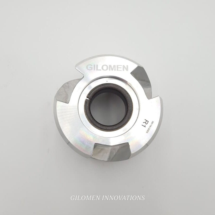 Gilomen Innovations Polaris RZR Pro R High Performance Secondary Helix