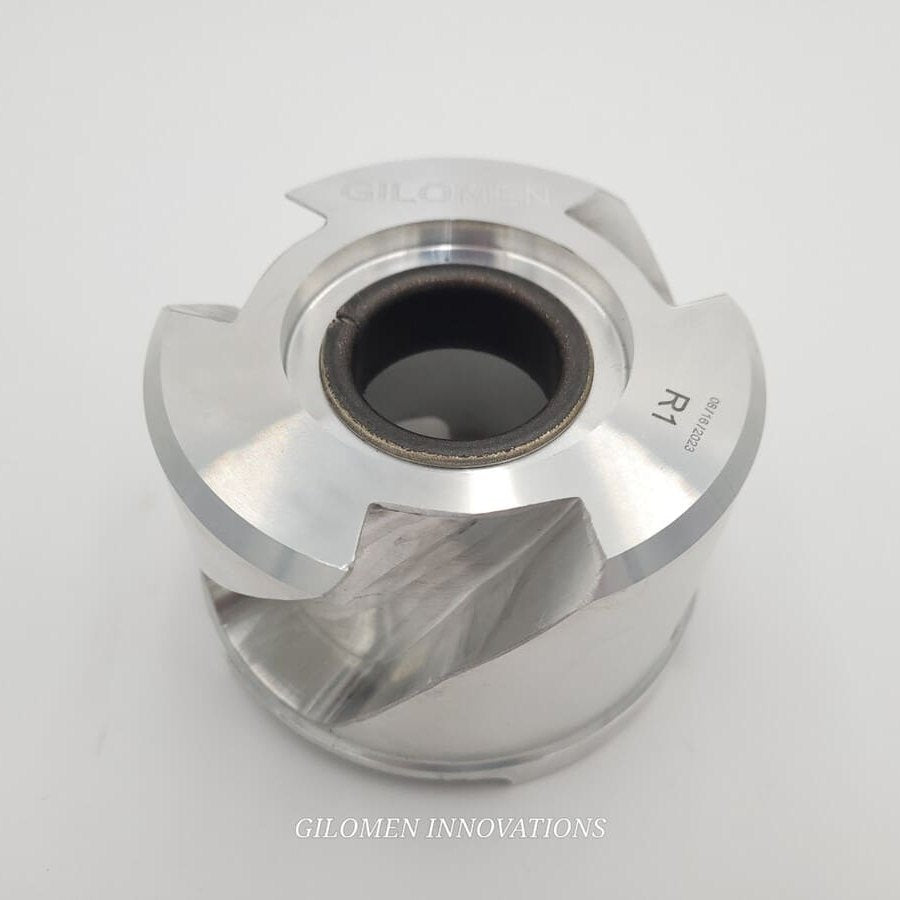 Gilomen Innovations Polaris RZR Pro R High Performance Secondary Helix