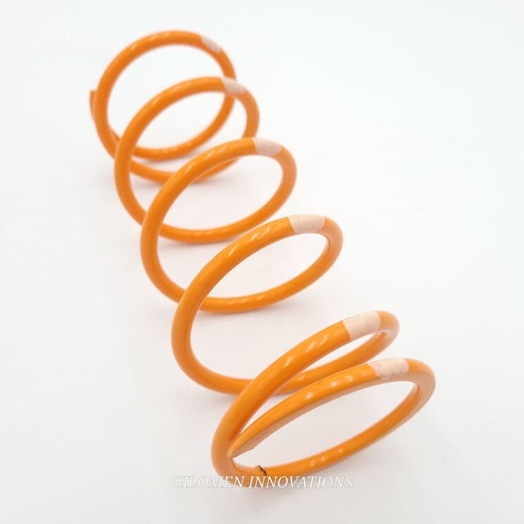 Gilomen Innovations Polaris RZR Pro R High Performance Secondary Spring