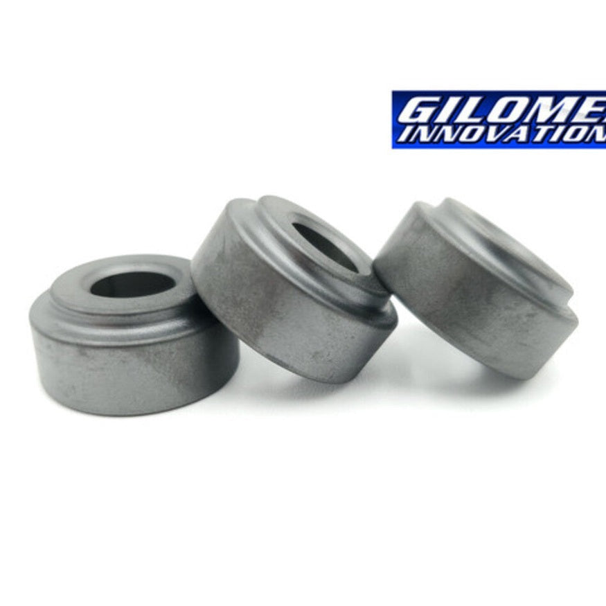 Gilomen Innovations Polaris RZR Pro R Secondary Clutch Turbo Tough Rollers