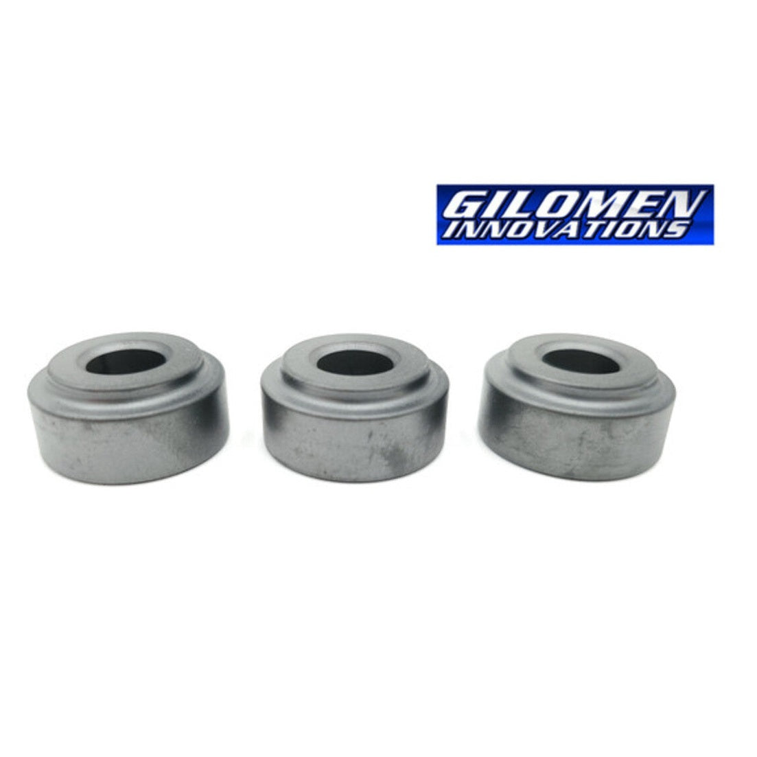 Gilomen Innovations Polaris RZR Pro R Secondary Clutch Turbo Tough Rollers