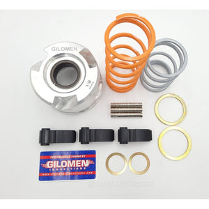 Gilomen Innovations polaris RZR Pro-R Supercharged 2.0 Liter 4 Cylinder Performance Clutch Kit Two-Step Launch Control