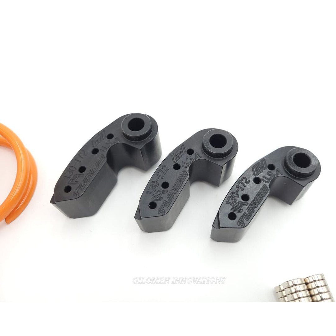 Gilomen Innovations polaris RZR Pro R / Turbo 2.0 Liter 4 Cylinder Performance Clutch Kit