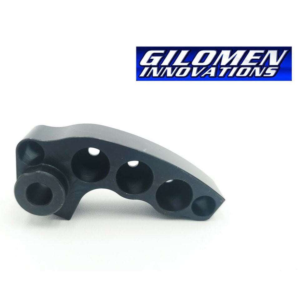 Gilomen Innovations Polaris RZR S 1000 ECU Tune Performance Package Tuning & Clutch Kit