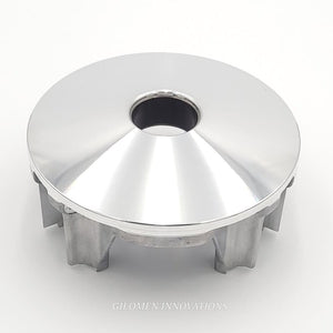 Gilomen Innovations Polaris RZR S 900 Clutch Rx Primary Clutch Movable Sheave