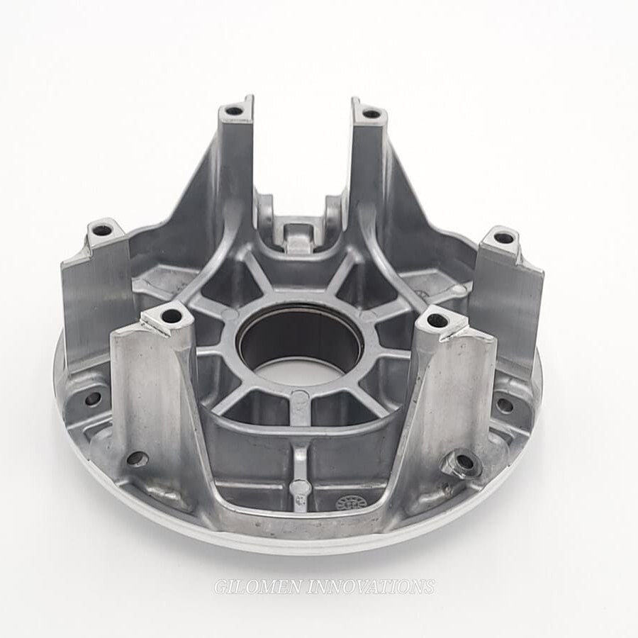 Gilomen Innovations Polaris RZR S 900 Clutch Rx Primary Clutch Movable Sheave