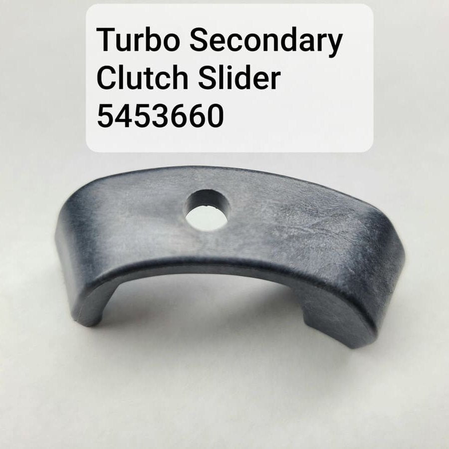 Gilomen Innovations Polaris RZR Turbo HD Helix Secondary Clutch Button