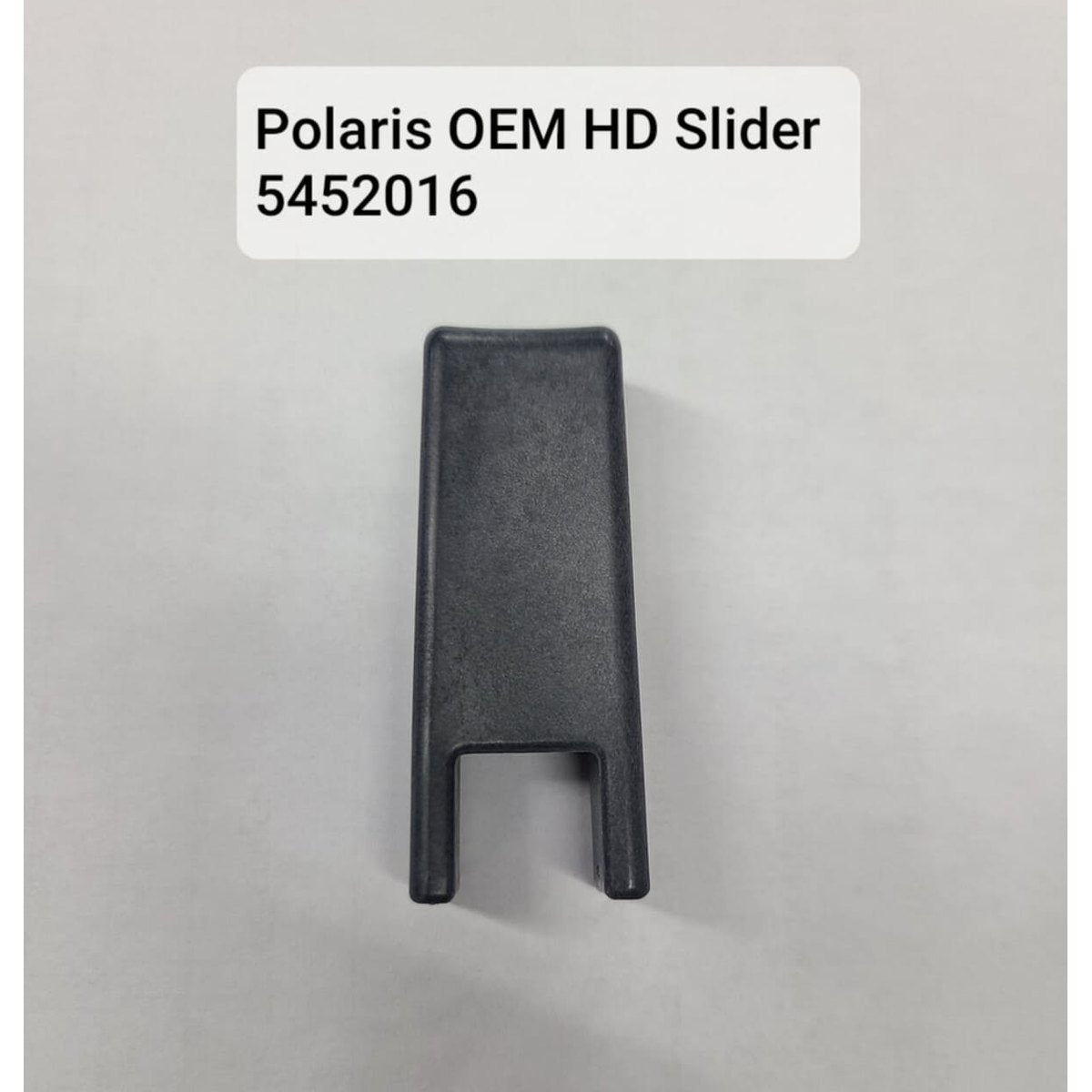 Gilomen Innovations Polaris RZR Turbo HD Secondary Clutch Slider