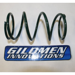 Gilomen Innovations Polaris RZR Turbo High Performance Secondary Spring