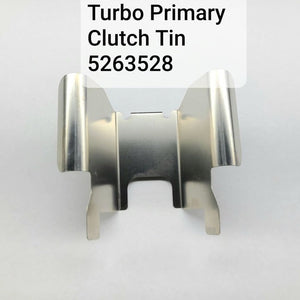 Gilomen Innovations Polaris RZR Turbo Primary Clutch Replacement Tin