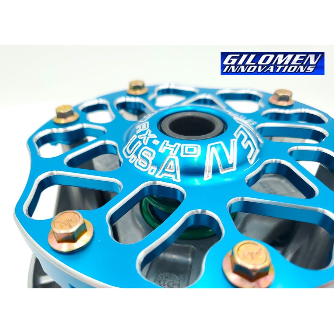 Gilomen Innovations Polaris RZR XP 1000 EBS Type HD Primary Clutch