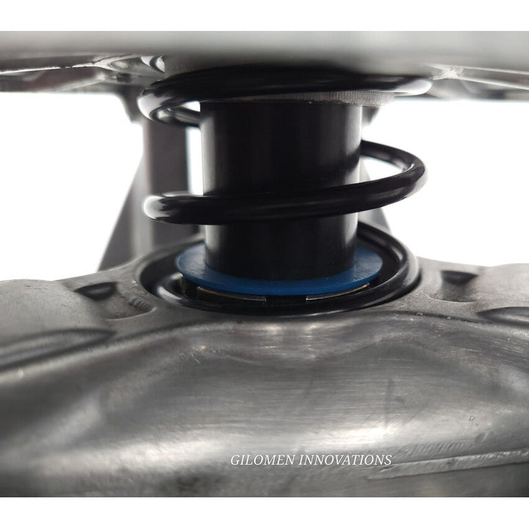 Gilomen Innovations Polaris RZR XP 1000 RX Non EBS Primary Clutch