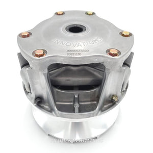 Gilomen Innovations Polaris RZR XP 1000 RX with EBS Primary Clutch