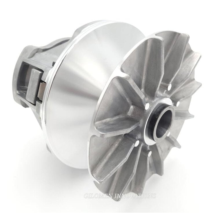 Gilomen Innovations Polaris RZR XP 1000 RX with EBS Primary Clutch