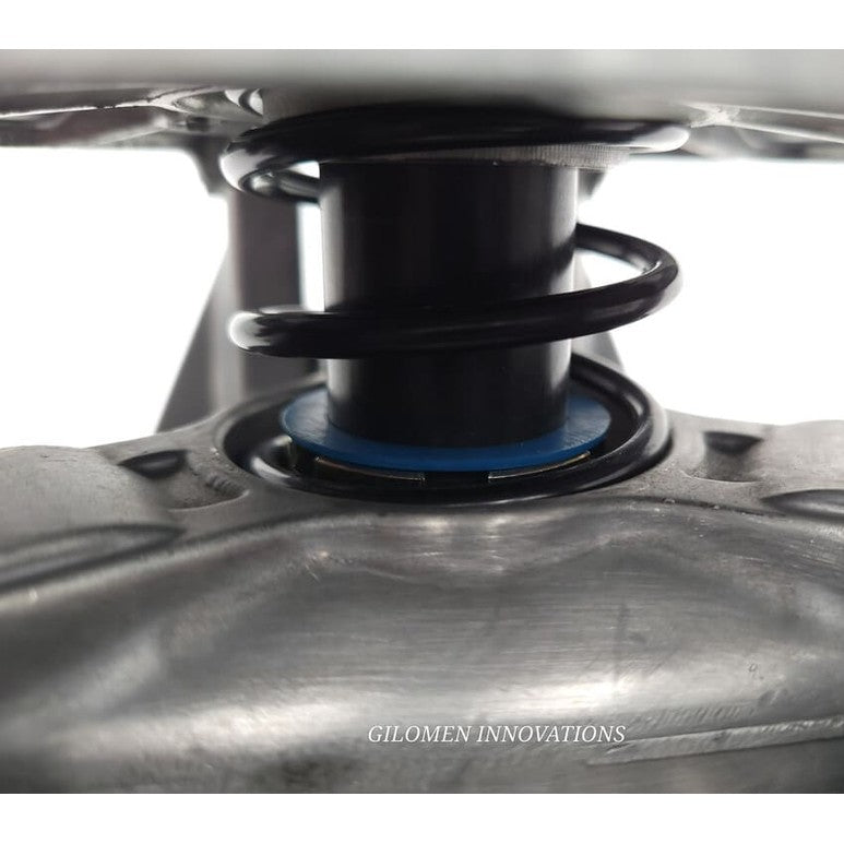 Gilomen Innovations Polaris RZR XP 1000 RX with EBS Primary Clutch