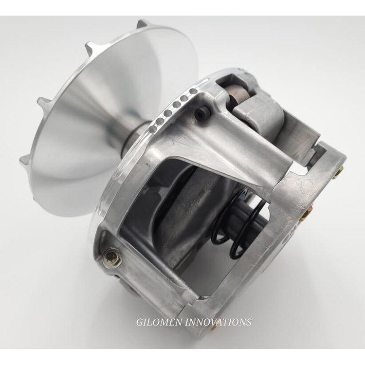 Gilomen Innovations Polaris RZR XP 1000 RX with EBS Primary Clutch
