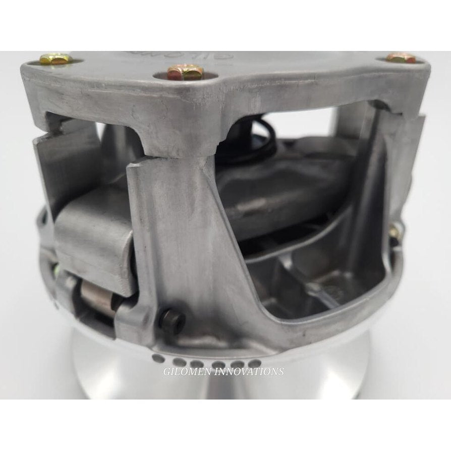 Gilomen Innovations Polaris RZR XP 1000 RX with EBS Primary Clutch