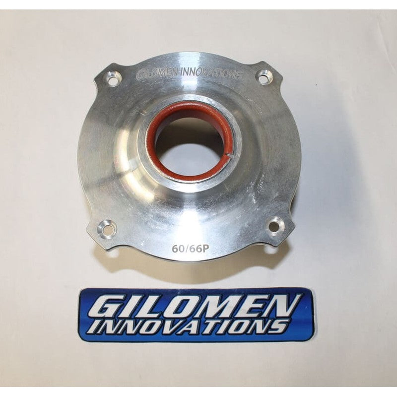 Gilomen Innovations Polaris RZR XP 1000/Ranger XP 900 Team Tied Helix Secondary Clutch