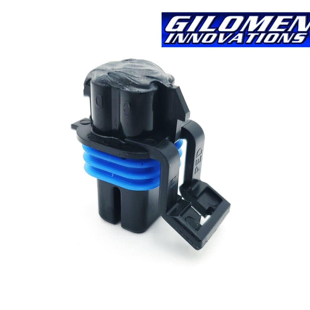 Gilomen Innovations Polaris RZR XP 900/1000 Models O2 Delete Square Oxygen Sensor