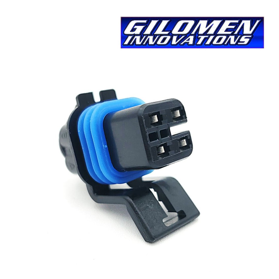Gilomen Innovations Polaris RZR XP 900/1000 Models O2 Delete Square Oxygen Sensor