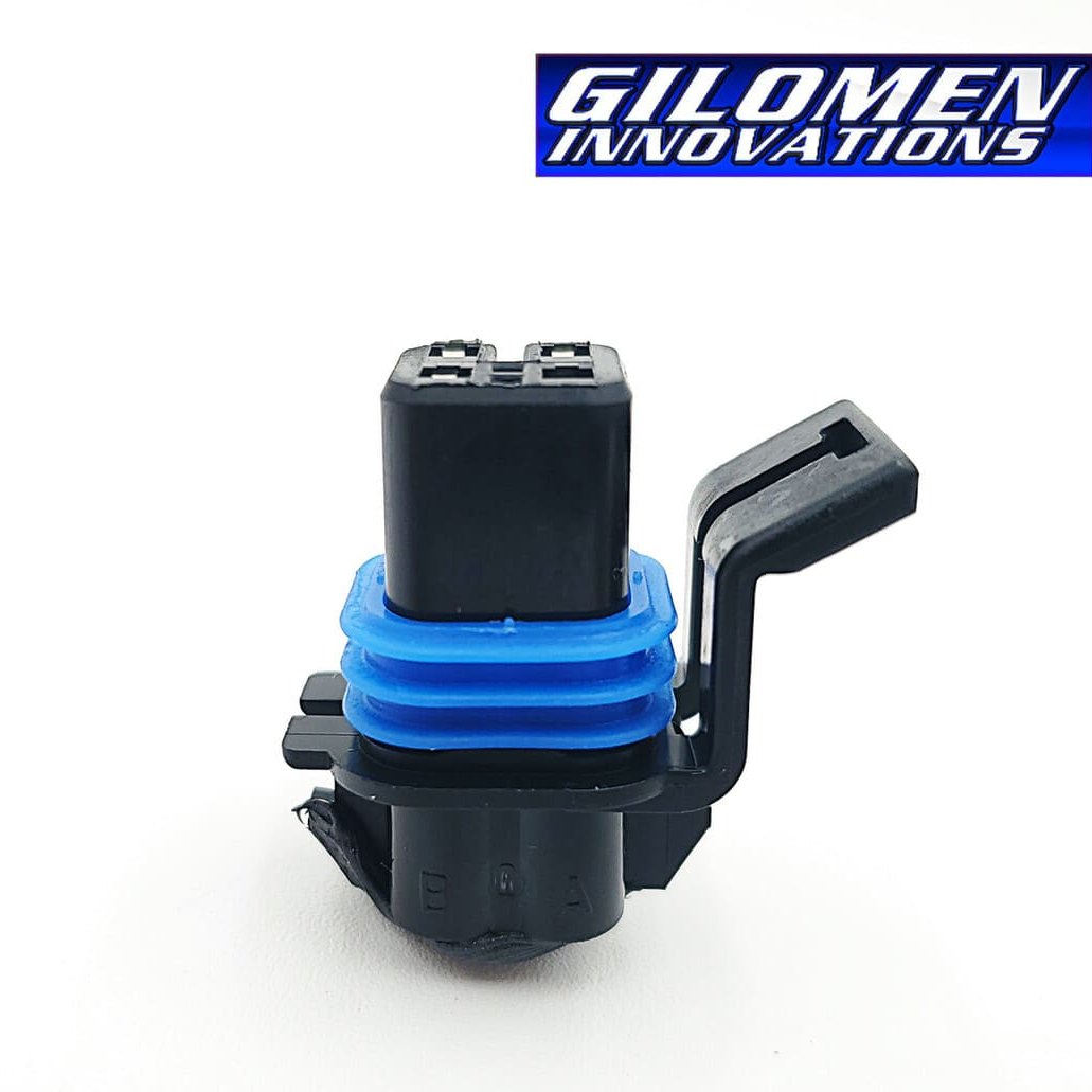 Gilomen Innovations Polaris RZR XP 900/1000 Models O2 Delete Square Oxygen Sensor