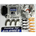 Gilomen Innovations Polaris RZR XP 900 ECU Performance Tuning Kit / Clutch Kit Performance Package