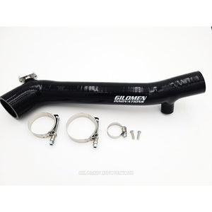 Gilomen Innovations Polaris RZR XP Turbo Heavy Duty Silicone Charge Tube Upgrade