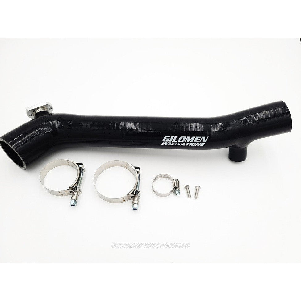 Gilomen Innovations Polaris RZR XP Turbo Heavy Duty Silicone Charge Tube Upgrade