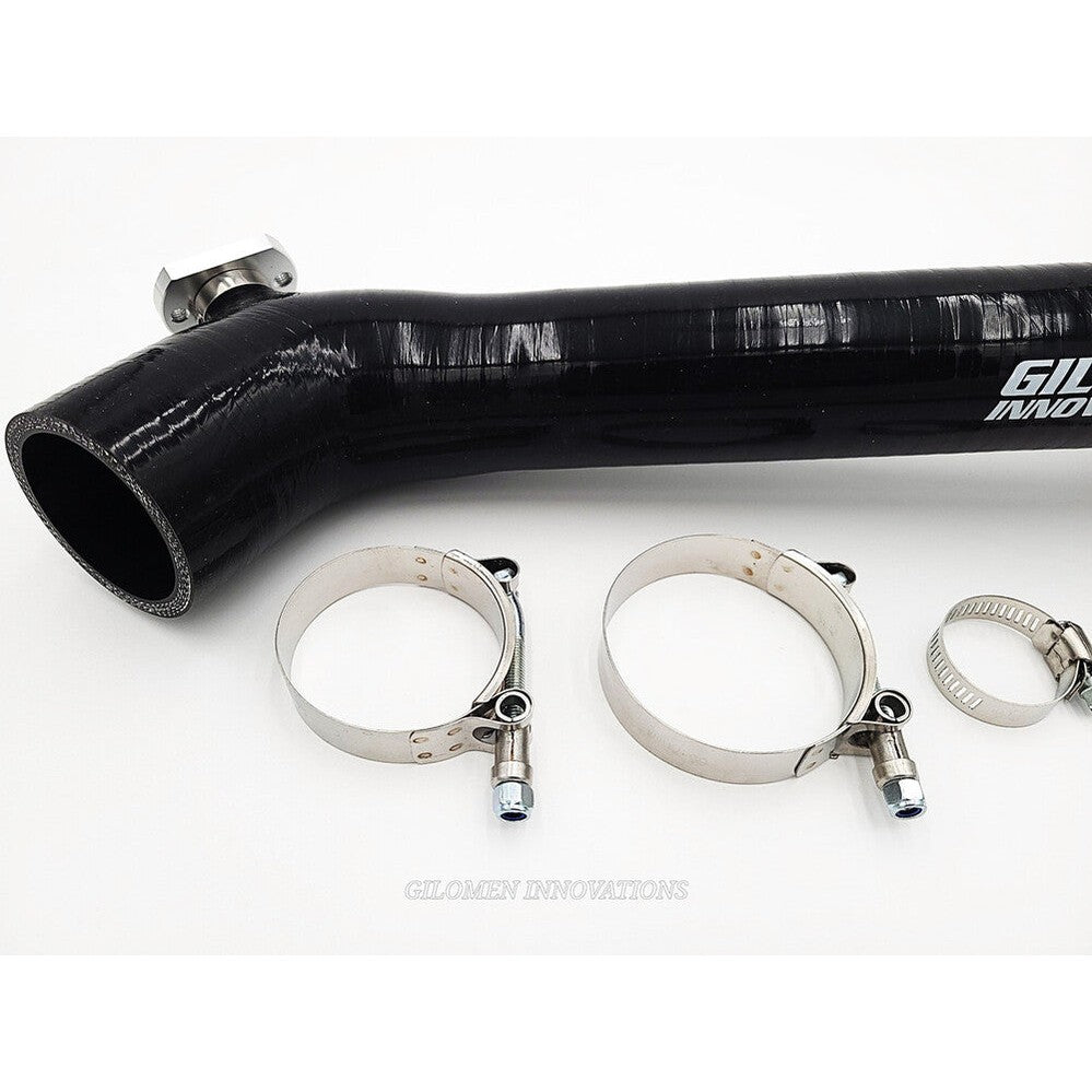 Gilomen Innovations Polaris RZR XP Turbo Heavy Duty Silicone Charge Tube Upgrade