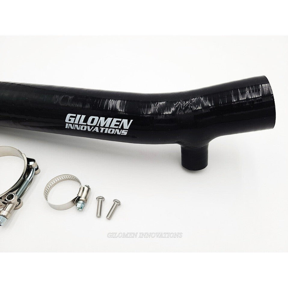 Gilomen Innovations Polaris RZR XP Turbo Heavy Duty Silicone Charge Tube Upgrade