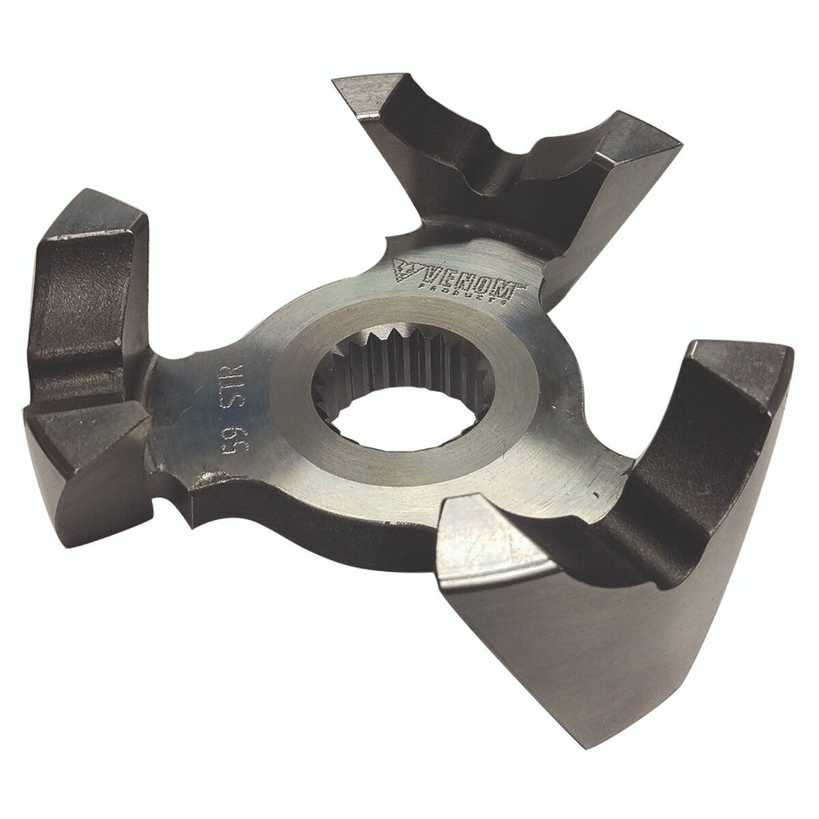 Gilomen Innovations Polaris RZR XP Turbo Helix Upgrade