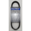 Gilomen Innovations Polaris SOHC Ranger 1000 and 570 SP Diamond Core Belt