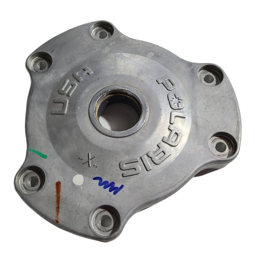Gilomen Innovations Polaris Stock OEM P90 Standard Primary Clutch Cover