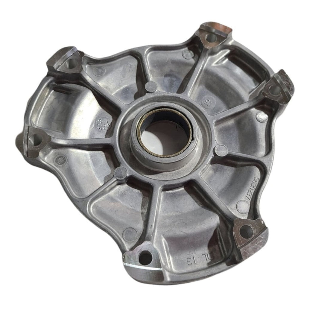 Gilomen Innovations Polaris Stock OEM P90 Standard Primary Clutch Cover