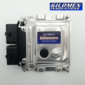 Gilomen Innovations Polaris Xpedition XP 1000 Performance Ecu Tune
