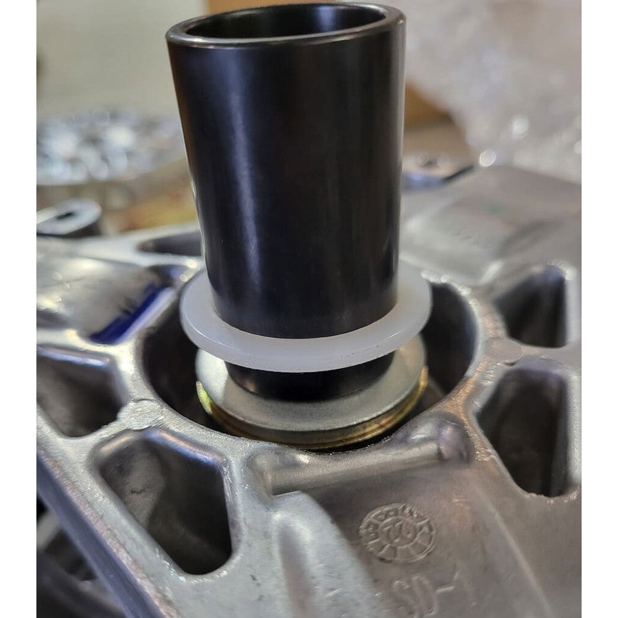 Gilomen Innovations Primary Clutch Overshift Limiter Spacer .092" Thick