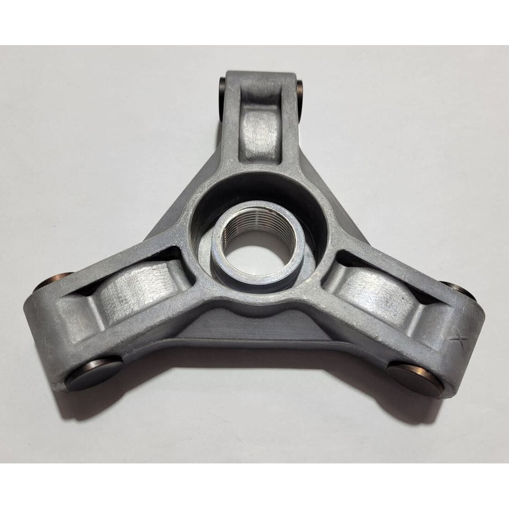 Gilomen Innovations Primary Clutch P90 Small Button Replacement Spider Assembly