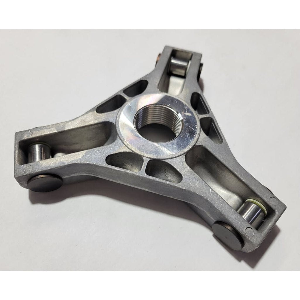 Gilomen Innovations Primary Clutch P90 Small Button Replacement Spider Assembly