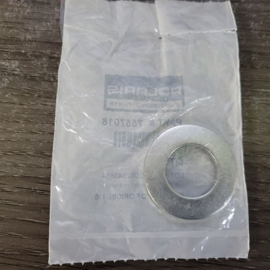 Gilomen Innovations Primary Clutch Spider Dome Washer