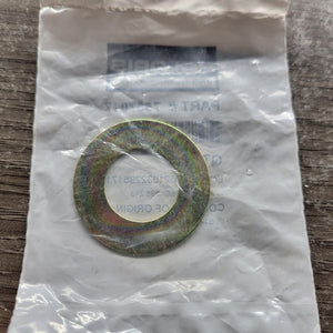Gilomen Innovations Primary Clutch Spider Gold Washer