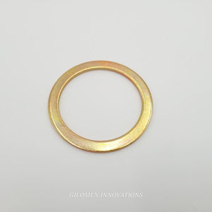 Gilomen Innovations Primary Clutch Spring Spacer Shim