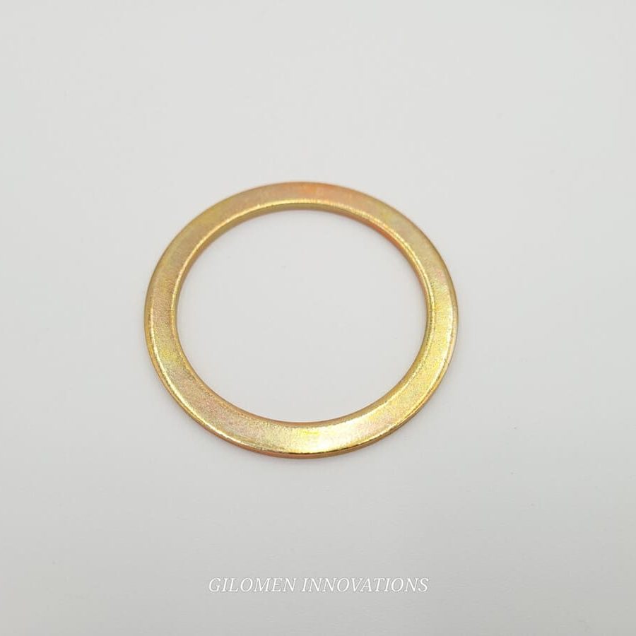 Gilomen Innovations Primary Clutch Spring Spacer Shim