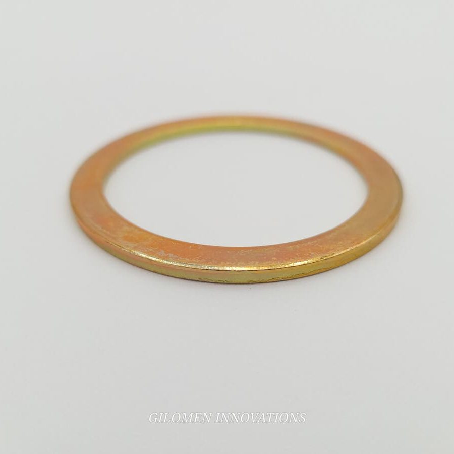 Gilomen Innovations Primary Clutch Spring Spacer Shim