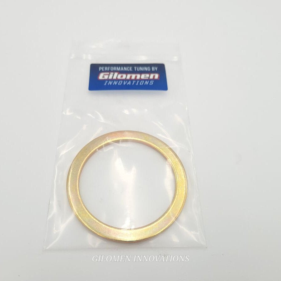Gilomen Innovations Primary Clutch Spring Spacer Shim