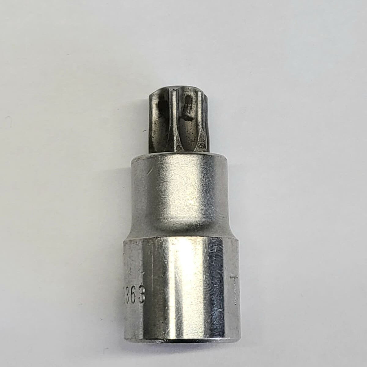 Gilomen Innovations Polaris Ranger T-60 Torx Socket for P90X Primary Clutch Bolt